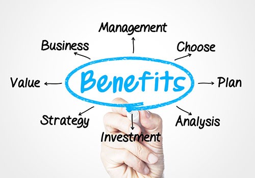 Achieving Business Outcomes By Managing Project Benefits – ISeek Solutions